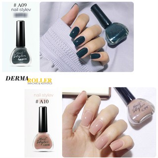 Combo 4 Chai Sơn Tự Chọn Màu 🌿+ Tặng 🎁