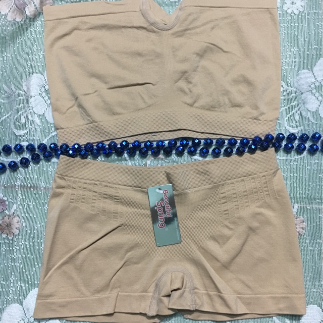 Quần lót đùi cotton/ quần chíp đùi học sinh