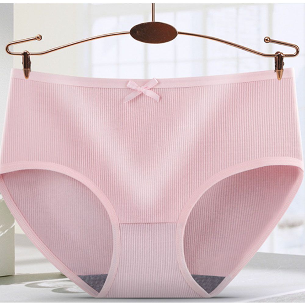 Quần lót nữ MIHAN1 chất liệu cotton thoáng mát