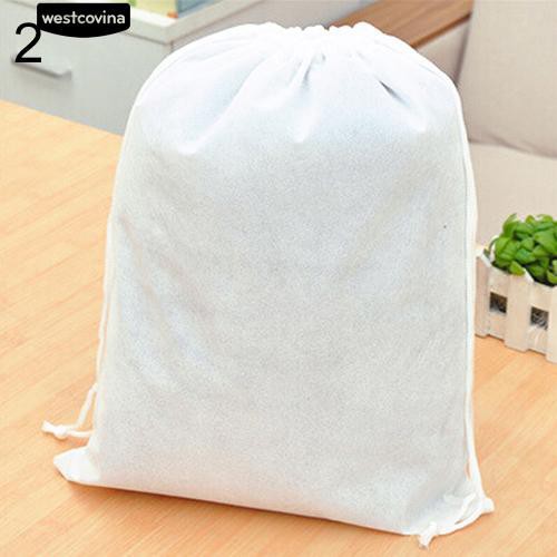 Túi dây rút đựng giày tiện dụng