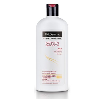 Dầu xả TRESEMME PLATINUM STRENGTH 340G