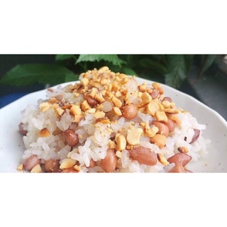 (Mã NSF02P125 giảm 25K) Muối vừng lạc trắng-500g