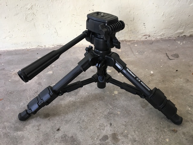 Tripod Mini cx 460 hàng Nhật bản