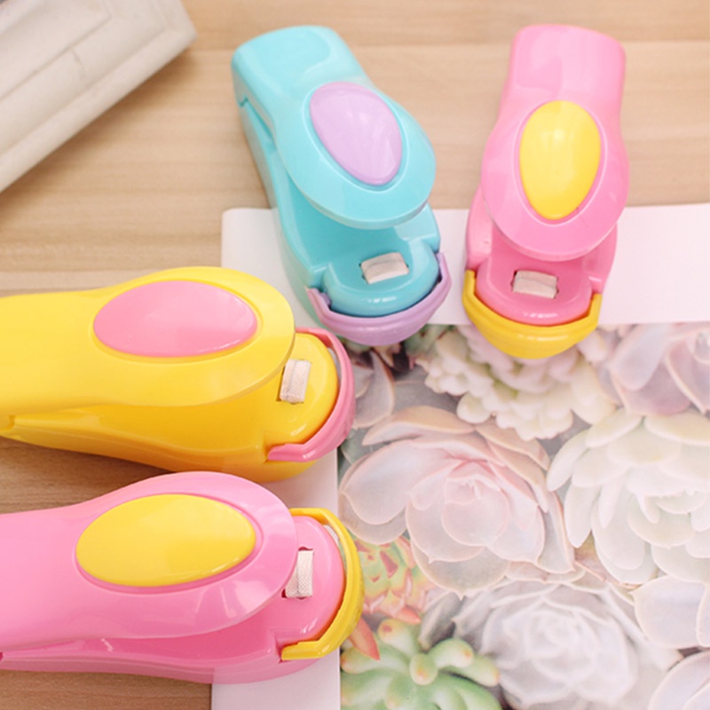 Máy Hàn Miệng Túi Thực Phẩm Mini Cầm Tay Tiện Lợi