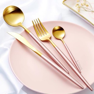 Set Muỗng Nĩa - SET1021