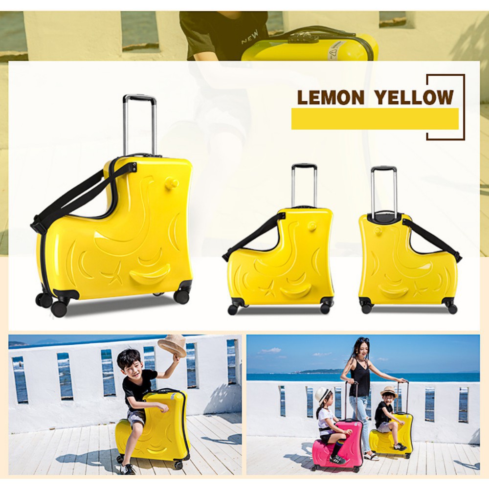 Vali cho bé AoWeiLa 8180.C