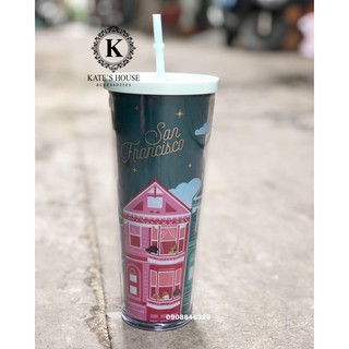 Ly coldcup Starbucks chính hãng