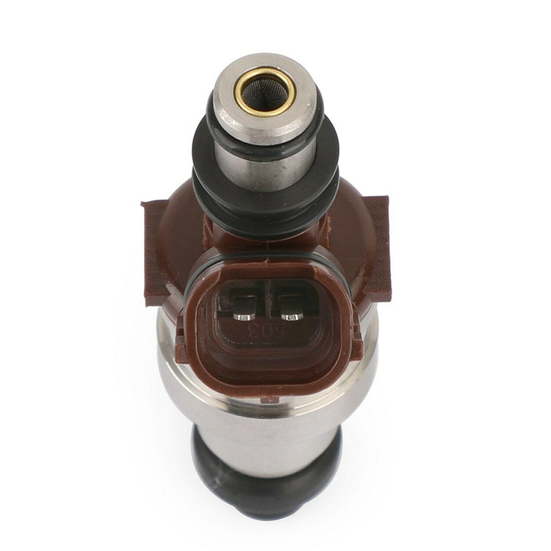 Vòi phun nhiên liệu Phù hợp cho xe bán tải 4Runner 89-95 3VZE 3.0L V6 23209-65020 23250-65020 195500-5400 22842-12130