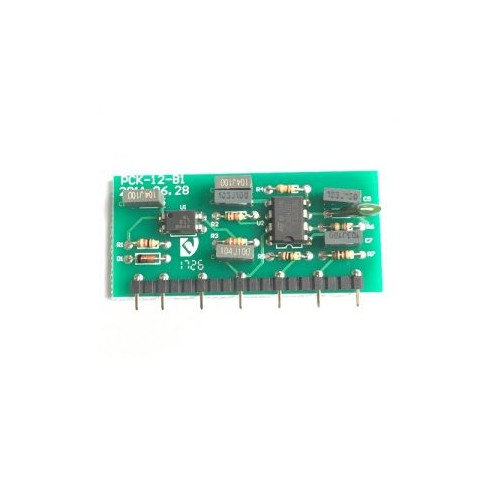 Bo mạch nguồn 24V ic 3843 máy chạy 2 điện áp