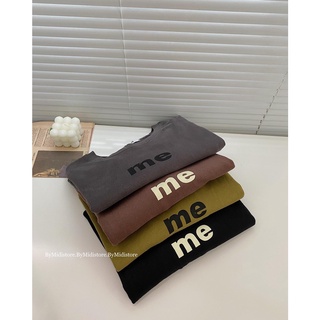 Áo Pull Me (Ảnh/Video tự chụp)