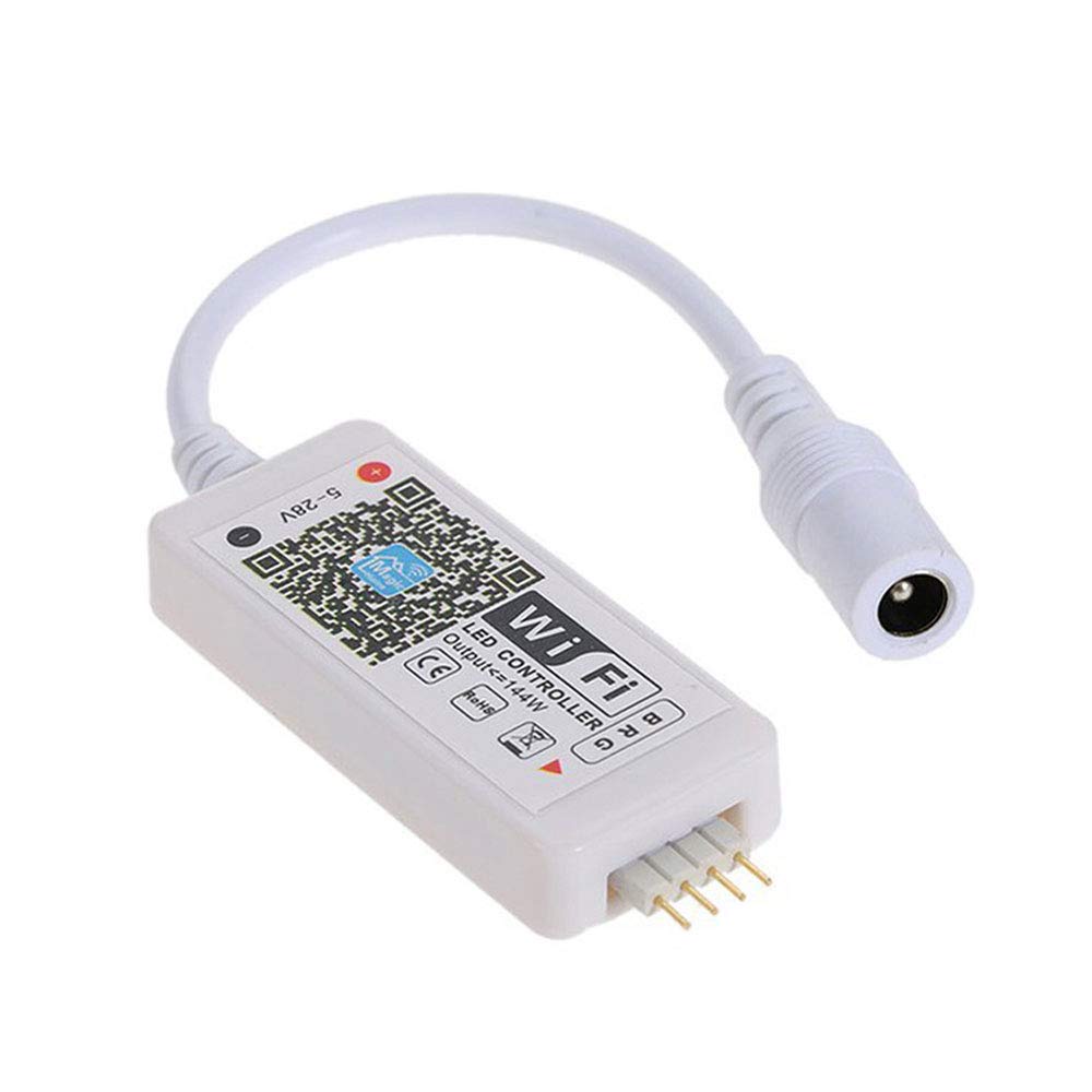 Mạch Điều Khiển LED WIFI CONTROLLER