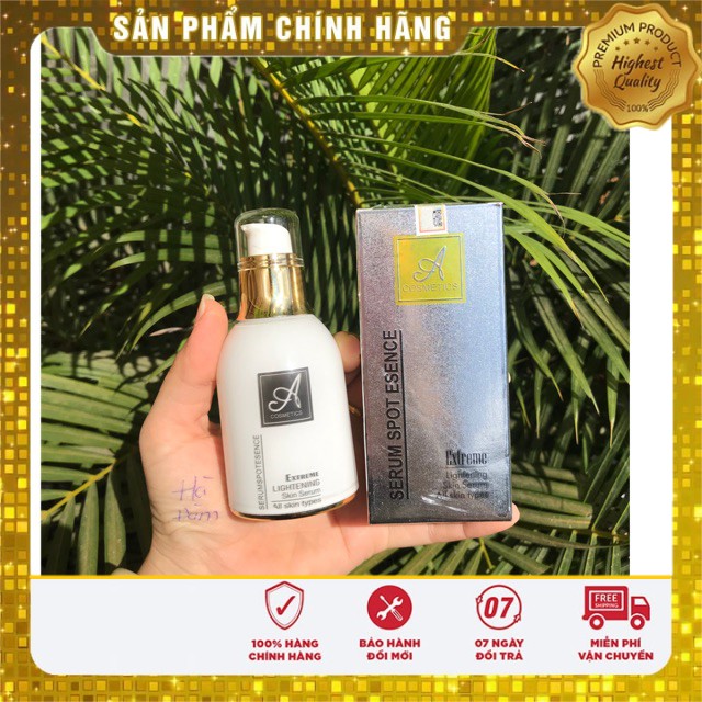 [SALE] Serum huyết thanh- seurm spot esence acosmetics phương anh