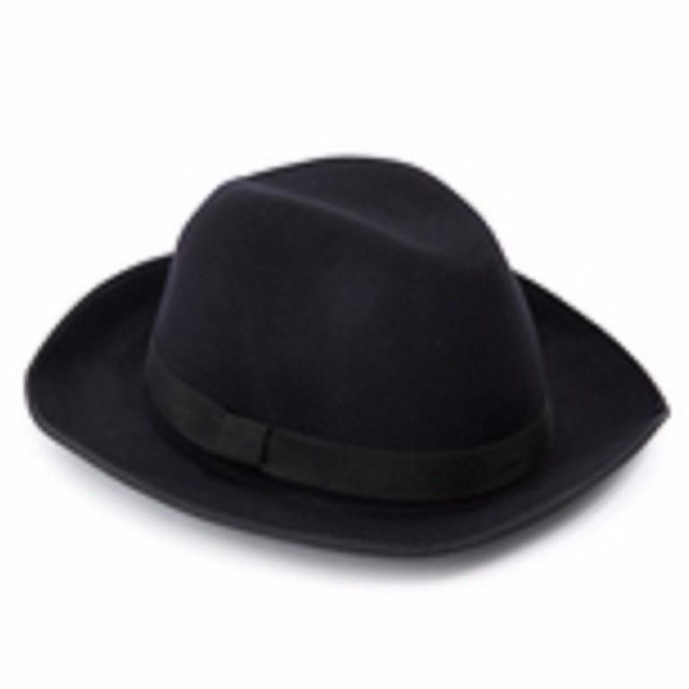 NÓN NỈ FEDORA NAM CAO CẤP VNXK