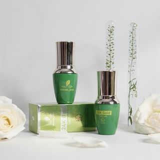 [ƯU ĐÃI] Serum vàng 24K