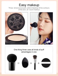 PHấn nước Air Cushion BB Cream