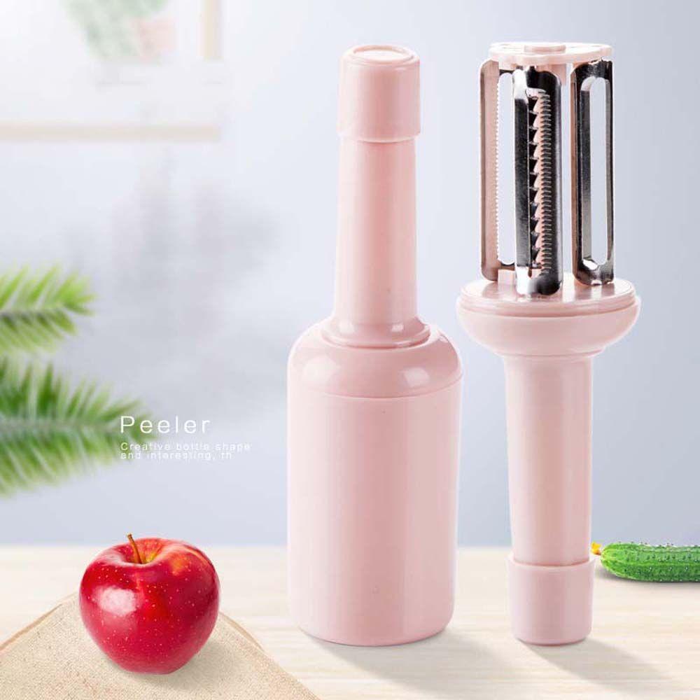 AUGUSTINA Dụng Cụ Gọt Vỏ Rau Củ Quả Đa Năng
