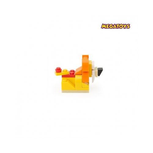 Chính hãng - Bộ ghép hình Mega Block 093-8