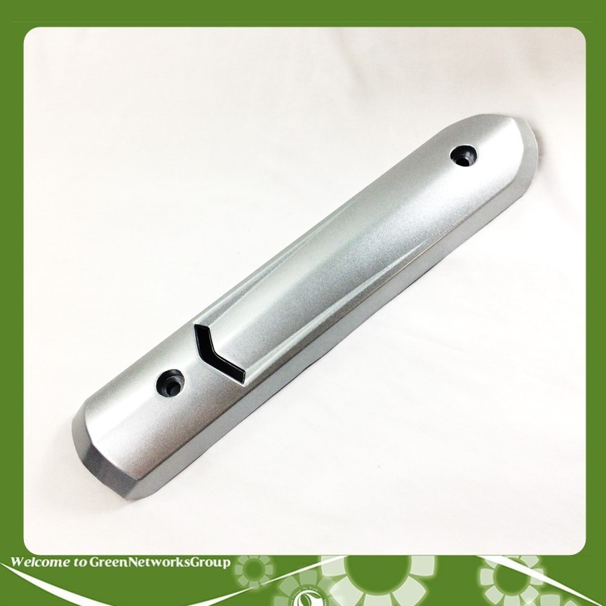 Pô Spark lắp cho Sirius Greennetworks