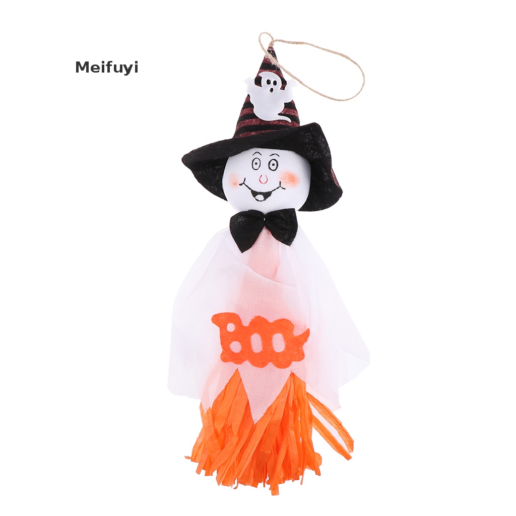 Hình Nộm Ma Trang Trí Halloween