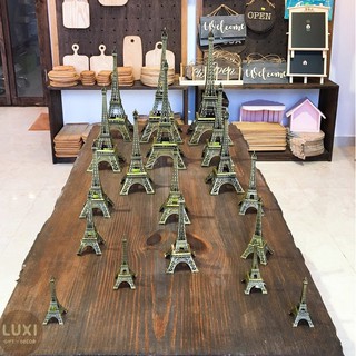 Tháp Eiffel (nhiều kích thuớc) - Xưởng LUXI decor