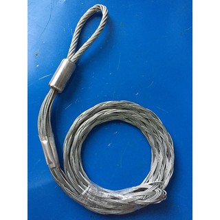 Rọ cáp. Rọ kéo cáp. rọ kép cáp quang 37 - 50mm