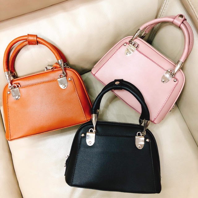 Combo 2 túi hến cao cấp sale 70%