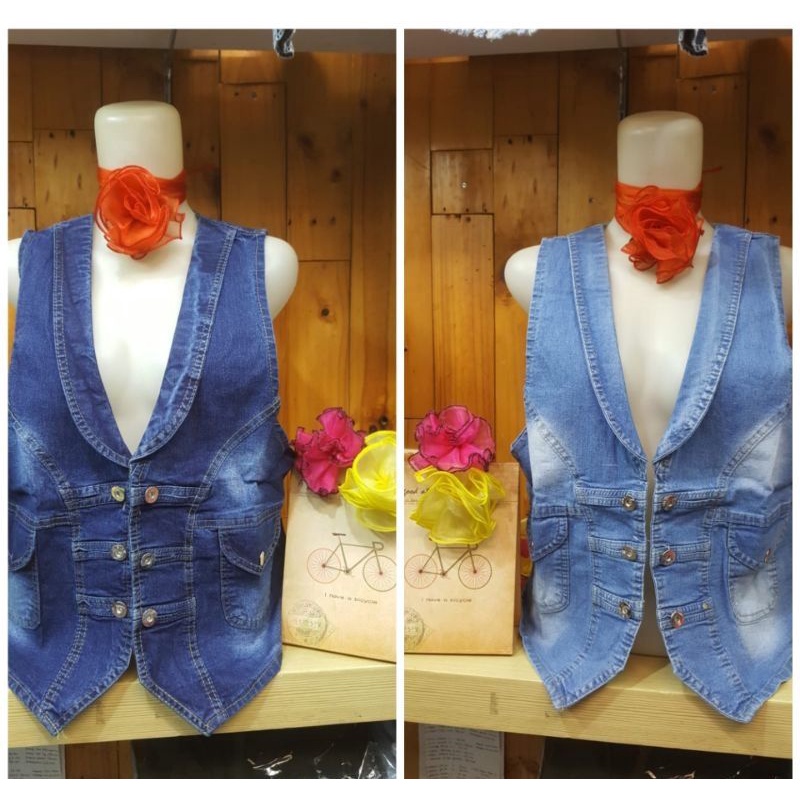 Áo Vest JUMBO Size L, XL, XXL, XXXL