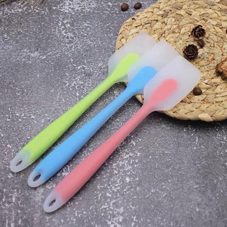 Phới Trộn dẻoPhới Dẹt Spatula cán trong