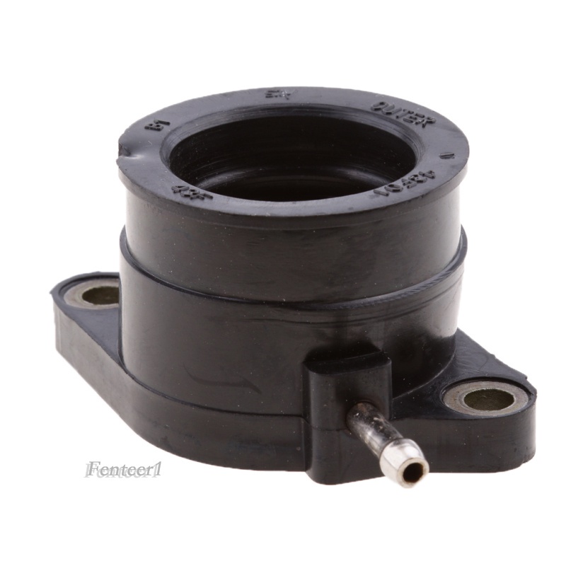 [FENTEER1] Intake Manifold Boot Joint Carburetor For Yamaha TT600 XT 600 XT600Z 84-03 | BigBuy360 - bigbuy360.vn