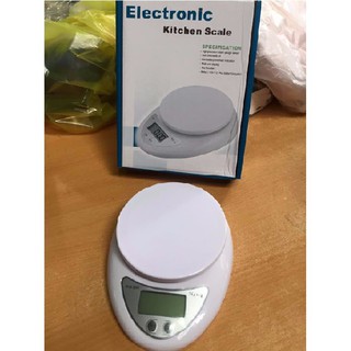 cân điện tử - cân điện tử 5kg
