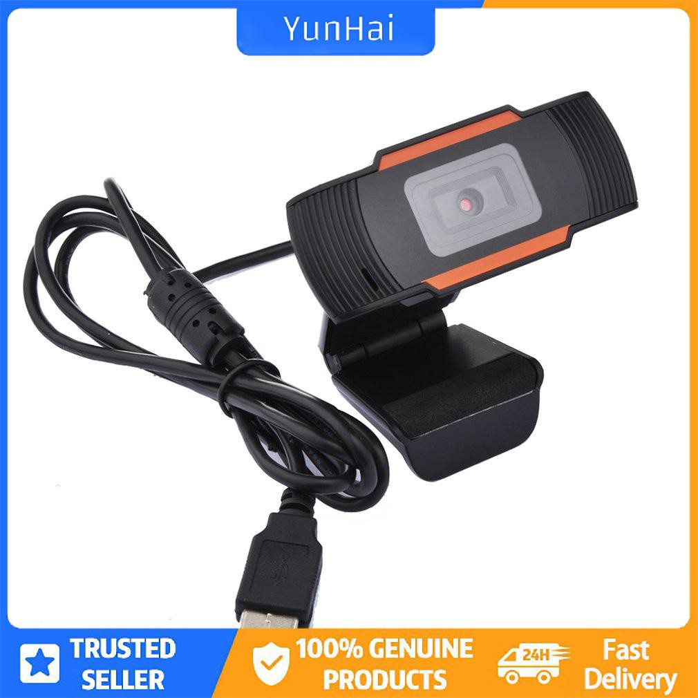 Máy ảnh web độ nét cao đầy đủ 1080P Máy ảnh phát trực tiếp video | BigBuy360 - bigbuy360.vn
