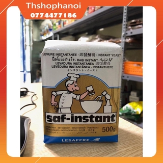 Men ngọt đầu bếp pháp gói 500g