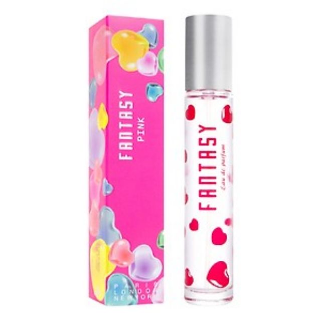 NƯỚC HOA FANTASY 18ml