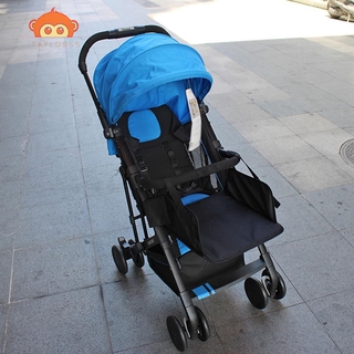 Bàn Đạp Mở Rộng Cho Xe Đẩy Em Bé