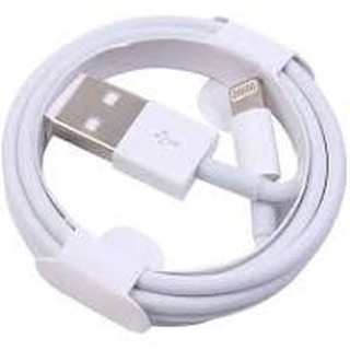 Cáp sạc Lightning sạc nhanh 3A