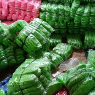 Dép tổ ong màu