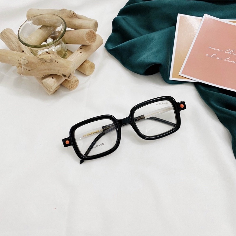 Kính mát nam nữ 86512 chống UV400, thiết kế mắt vuông  dễ đeo, màu sắc thời trang