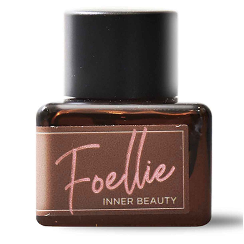 Nước hoa “cô bé” Foellie Eau de Innerb Perfume - Forest 5ml