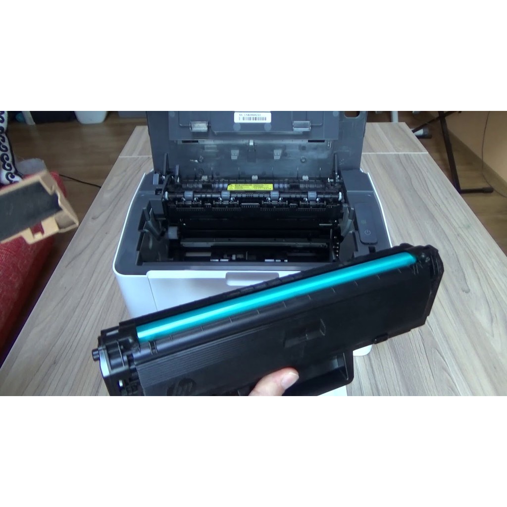 Hộp mực in laser  HP 107A  dùng cho máy in HP 107A/ 107w/ 135A/ M135w/ 137fnw