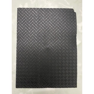 Bán Tấm cao su dán đế giày (Loại mỏng 1-1,2mm)