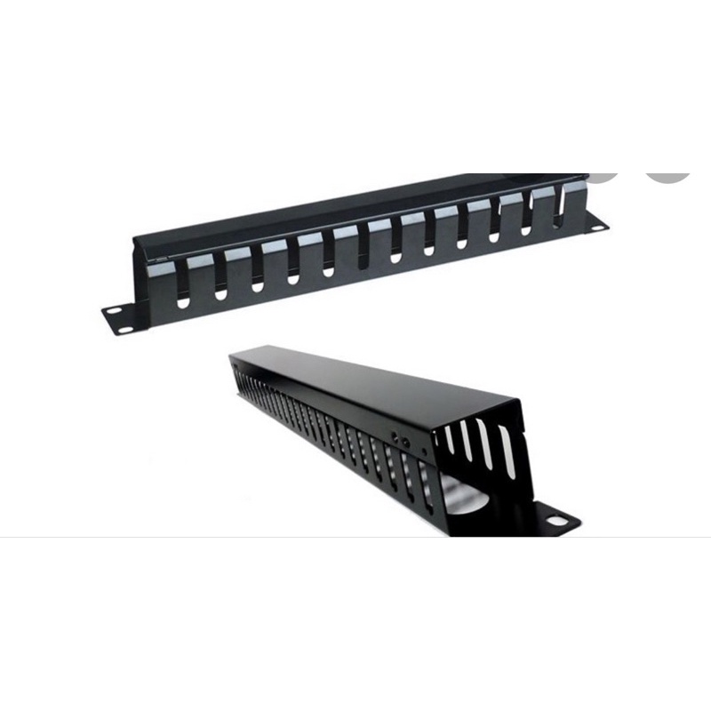 Thanh quản lý cáp