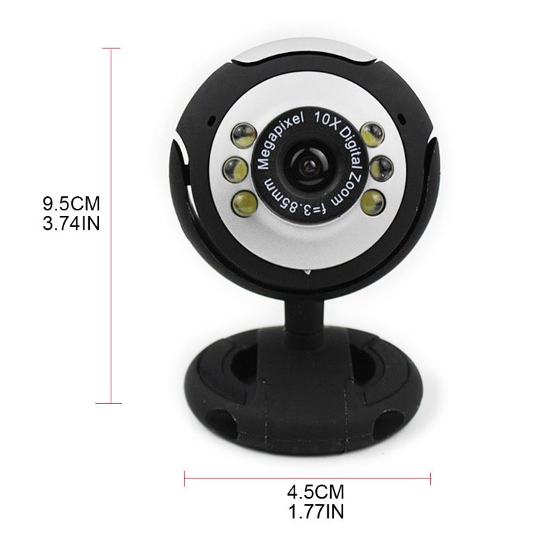 Camera Kẹp Đa Năng Tiện Dụng Chất Lượng Cao | BigBuy360 - bigbuy360.vn