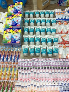 Sữa rửa mặt garnier nội địa Đức