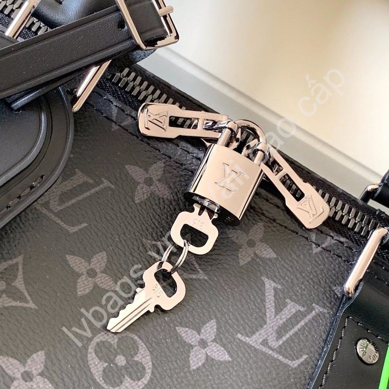 Túi LV Keepall monogram