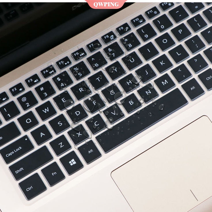Ốp Bảo Vệ Bàn Phím Máy Tính Bảng Bằng Silicon Cho Acer Aspire 7 A715 75g A715 74g 2020 A715 74g 2020 A715-74 15.6 Inch 2019 2020