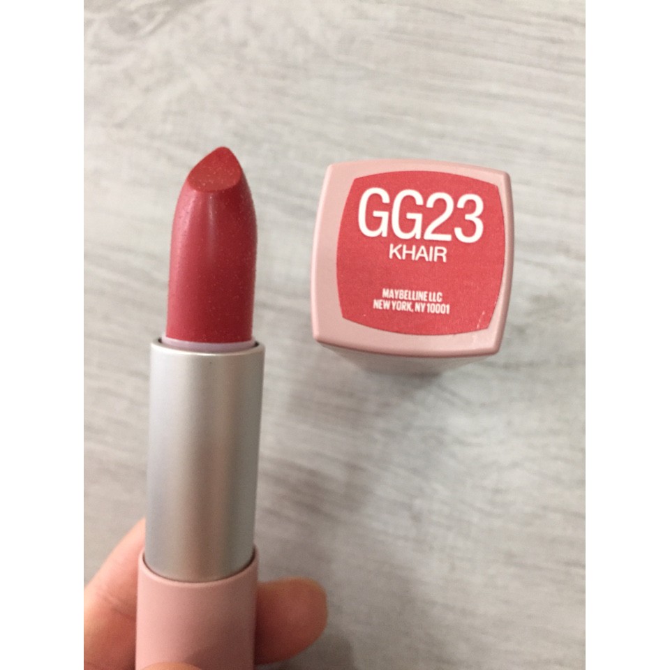 Son Maybelline New York