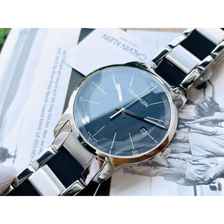 Đồng hồ nam Calvin Klein K2G2G1B1
