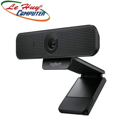 Webcam Logitech C925E