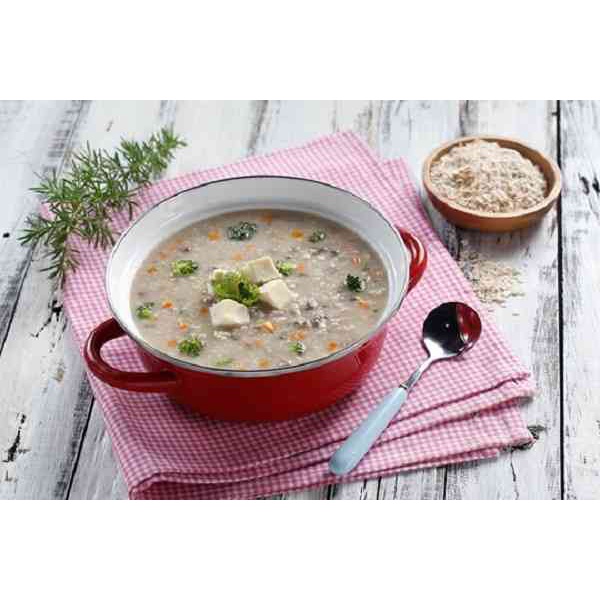 Cháo Dưỡng Sinh Yến Mạch - Ly