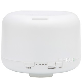 Máy khuếch tán trụ lùn đèn LED HKTD-3647